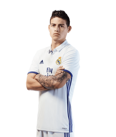 james-rodriguez-standing