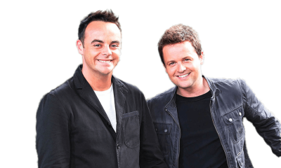 ant--dec