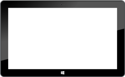  Transparent Tablet Png Image