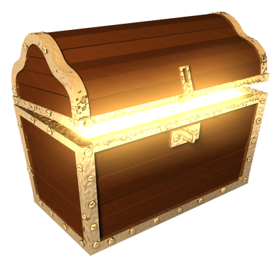 Treasure-chest-background-transparent