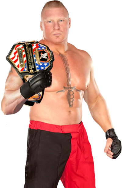  Brock Lesnar Png File