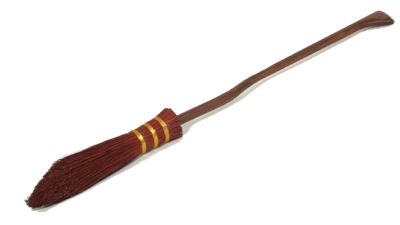  Harry Potter Broom PNG HD