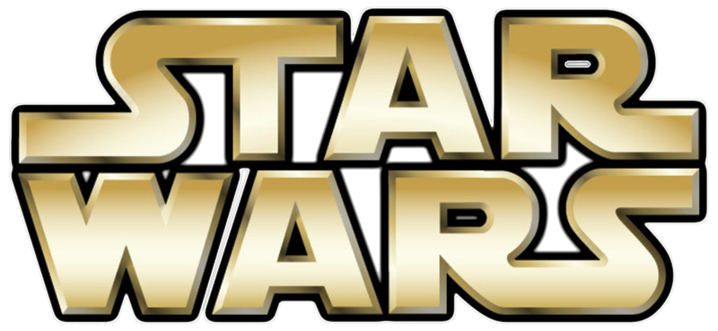   Star Wars Logo File