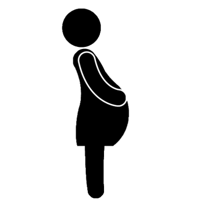  Pregnancy PNG Photos