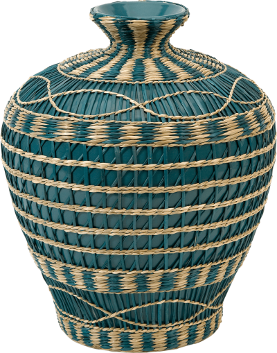 vase