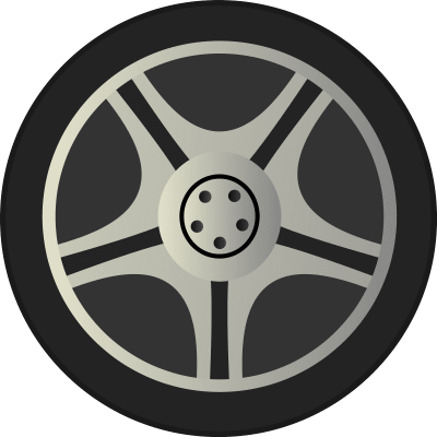 car-wheel