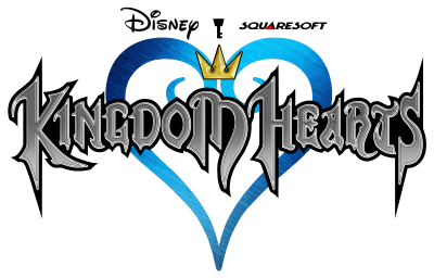  Kingdom Hearts PNG Transparent Image