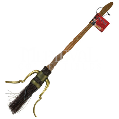  Harry Potter Broom PNG Pic