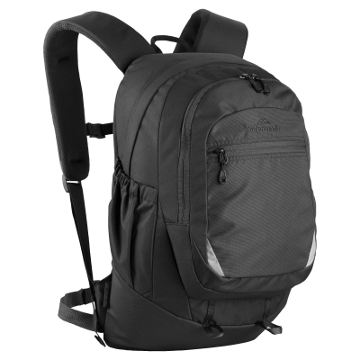 kathmandu-black-backpack