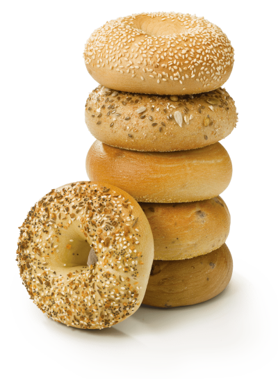 bagels