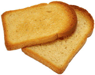 toast