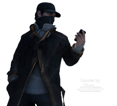  Watch Dogs Free Download Png