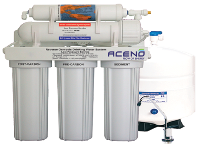  Domestic Reverse Osmosis System Transparent Background