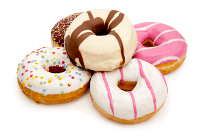  Donut Picture Download HQ PNG