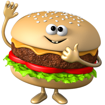 hamburger