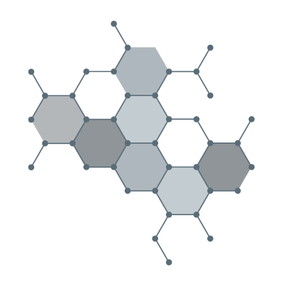  Molecule PNG Transparent