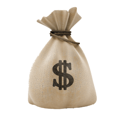 Money-background-bag-transparent