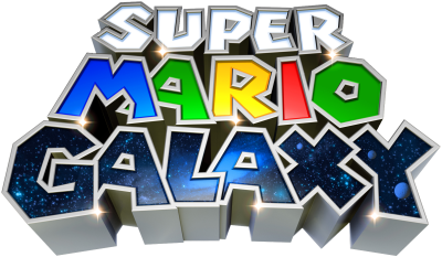  Super Mario Logo PNG HD