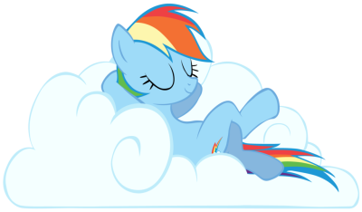  Rainbow Dash