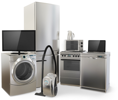  Home Appliance Transparent PNG