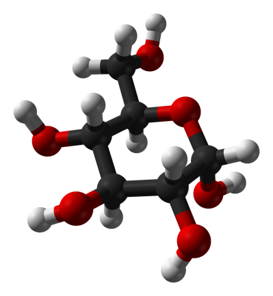  Molecule PNG Image
