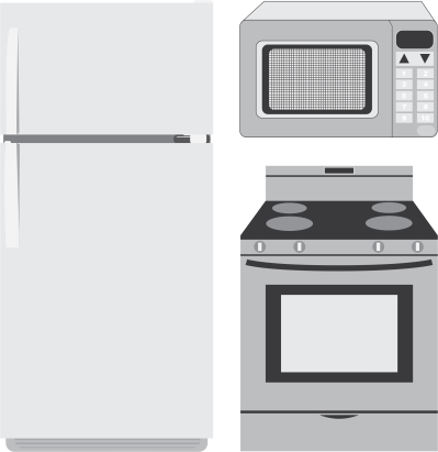  Gas Appliance PNG Picture