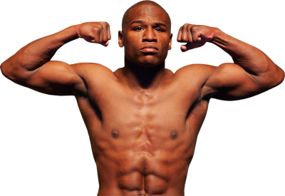  Floyd Mayweather Jr File