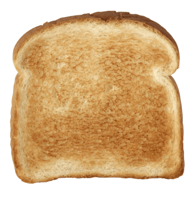 toast