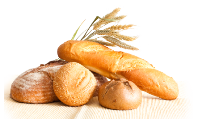  Bread PNG File