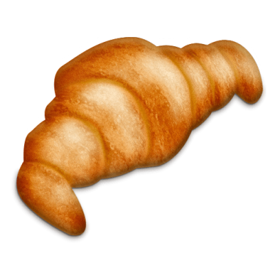 croissant