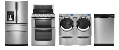  Home Appliance PNG File