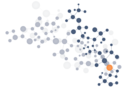  Molecule Transparent Background