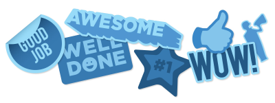  Rewards Free Clipart HD