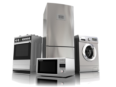  Home Appliance PNG Image