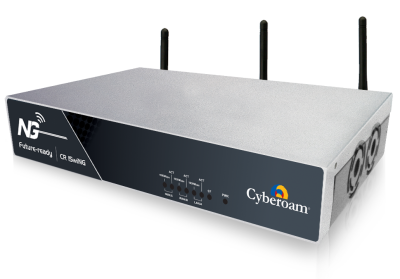  Firewall Appliance PNG File