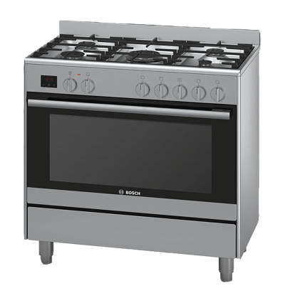  Gas Appliance PNG File