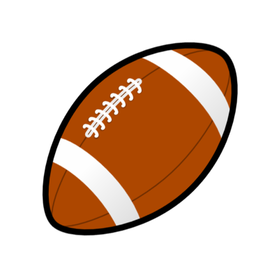  Football Clip Art