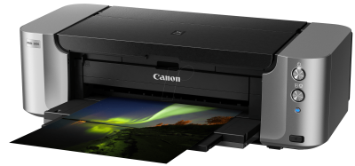  Ink-Jet Printer Transparent Background