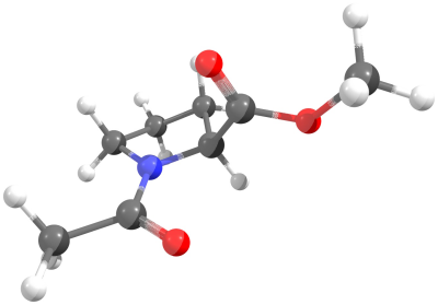  Molecule Background PNG