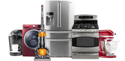  Home Appliance PNG Transparent Picture
