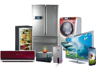  Home Appliance Transparent PNG