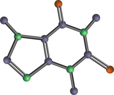  Molecular Structure PNG Transparent Picture