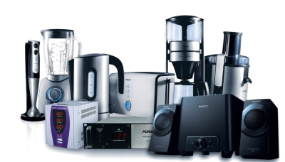  Home Appliance PNG HD