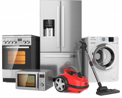  Home Appliance PNG Transparent Picture