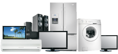  Home Appliance PNG Photo