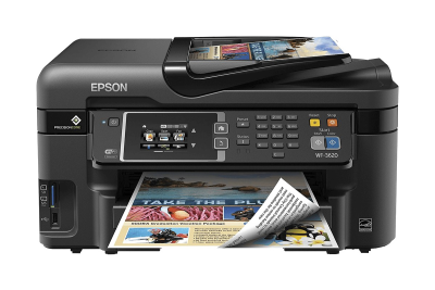  Ink-Jet Printer PNG Free Download