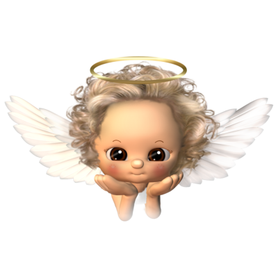  Angel Png Clipart