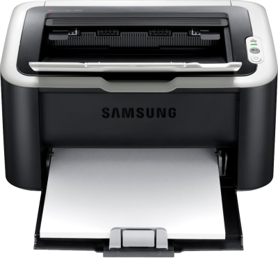  Ink-Jet Printer PNG Transparent