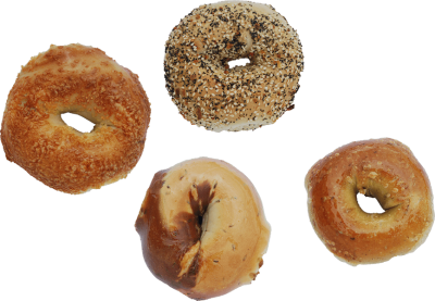 bagels