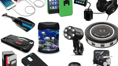  Gadgets Picture HD Image Free PNG